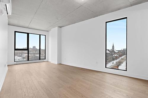 Vue d'ensemble - 819-1150 Boul. René-Lévesque E., Montréal (Ville-Marie), QC - Indoor Photo Showing Other Room