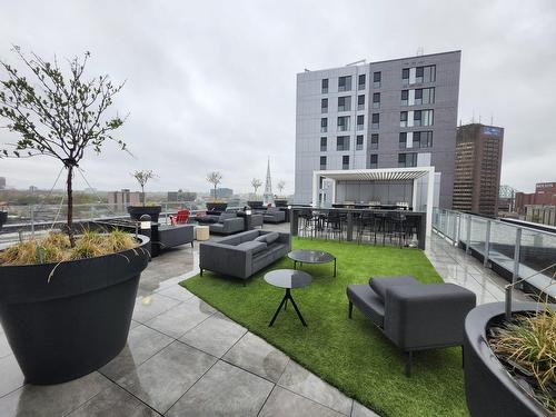 Autre - 819-1150 Boul. René-Lévesque E., Montréal (Ville-Marie), QC - Outdoor