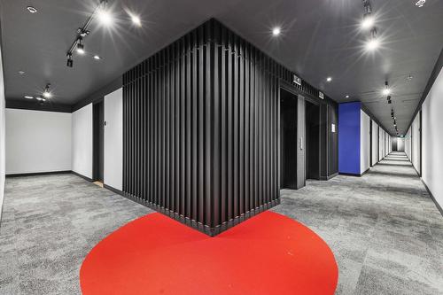 Hall d'entrée/Vestibule - 819-1150 Boul. René-Lévesque E., Montréal (Ville-Marie), QC - Indoor Photo Showing Other Room