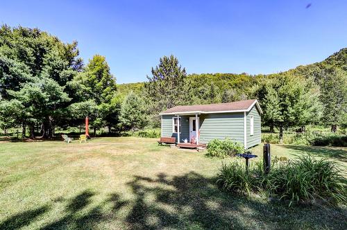 Shed - 101 Ch. De Barkmere, Barkmere, QC 