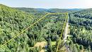 Aerial photo - 101 Ch. De Barkmere, Barkmere, QC 