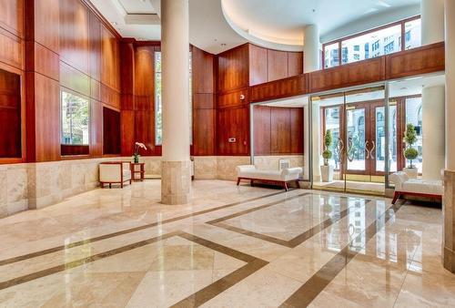 Réception - 908-2000 Rue Drummond, Montréal (Ville-Marie), QC - Indoor Photo Showing Other Room