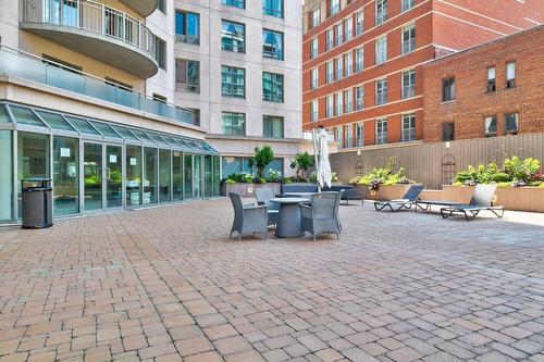 Autre - 908-2000 Rue Drummond, Montréal (Ville-Marie), QC - Outdoor