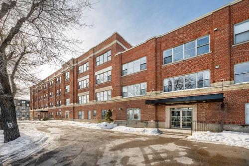 110-795 1re Avenue  Montréal (Lachine), QC H8S 4M1