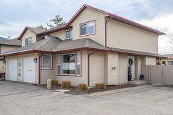 3-4407 20 Street  Vernon, BC V1T 9T9