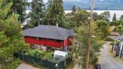 10664 Cedar Dr  Youbou, BC V0R 3E1