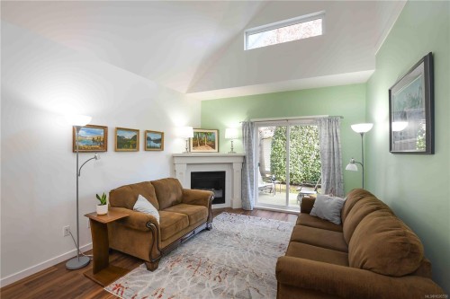 5-700 Lancaster Way, Comox, BC 