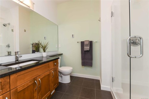 5-700 Lancaster Way, Comox, BC 