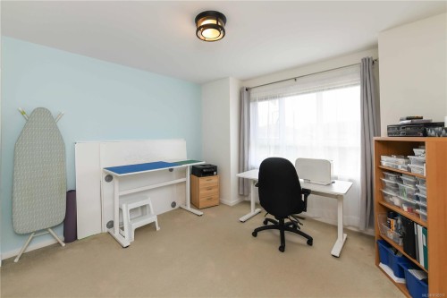 5-700 Lancaster Way, Comox, BC 