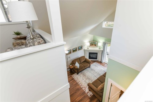 5-700 Lancaster Way, Comox, BC 