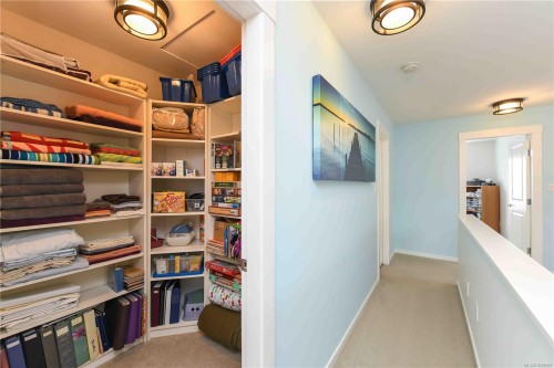 5-700 Lancaster Way, Comox, BC 