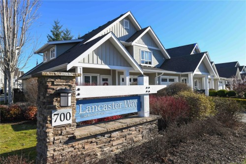 5-700 Lancaster Way, Comox, BC 
