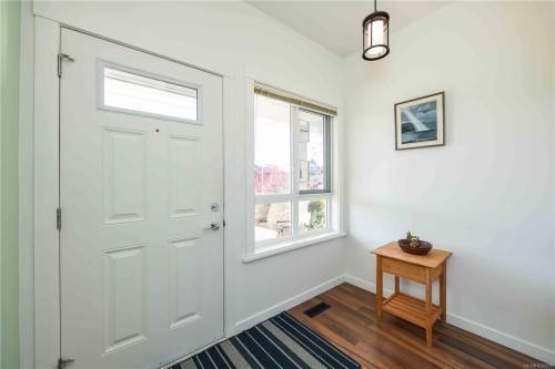 5-700 Lancaster Way, Comox, BC 