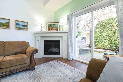 5-700 Lancaster Way, Comox, BC 