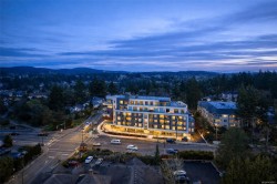 202-258 Helmcken Rd  View Royal, BC V9B 7G9