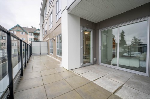 202-258 Helmcken Rd, View Royal, BC - Outdoor With Exterior