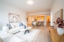 202-258 Helmcken Rd, View Royal, BC  - Indoor Photo Showing Living Room 