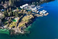 Lots A/B Kerr Dr  Duncan, BC V9L 5Y6