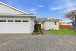 11-10055 Fifth St  Sidney, BC V8L 2X8
