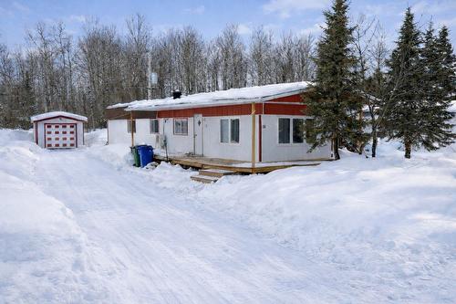 31 Rue Franquet  Amos, QC J9T 4J9