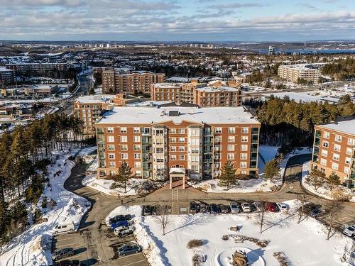 106 78 Regency Park Drive, Clayton Park, NS 