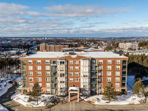 106 78 Regency Park Drive, Clayton Park, NS 