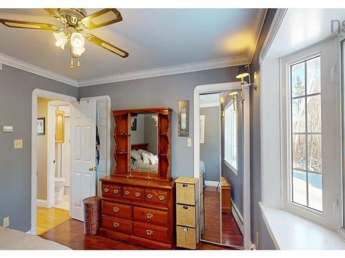 55 Pleasant Drive, Lyons Brook, NS 