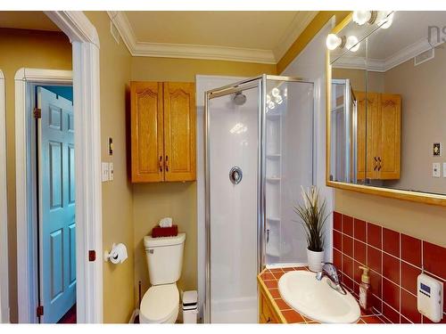 55 Pleasant Drive, Lyons Brook, NS 