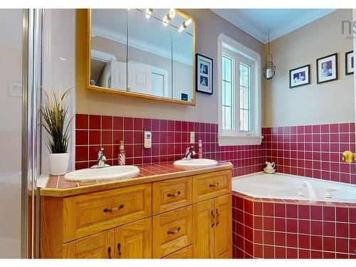 55 Pleasant Drive, Lyons Brook, NS 