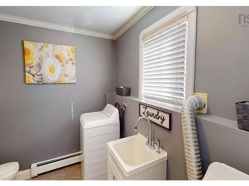 55 Pleasant Drive, Lyons Brook, NS 