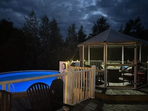 55 Pleasant Drive, Lyons Brook, NS 