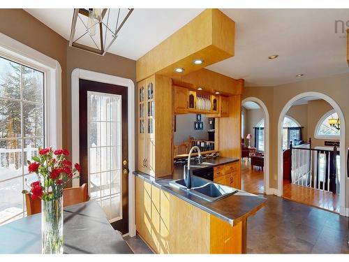 55 Pleasant Drive, Lyons Brook, NS 