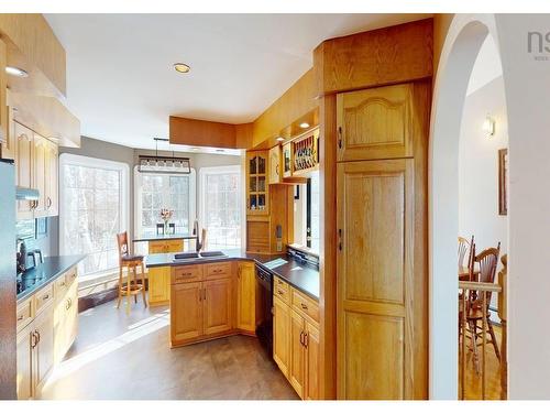 55 Pleasant Drive, Lyons Brook, NS 