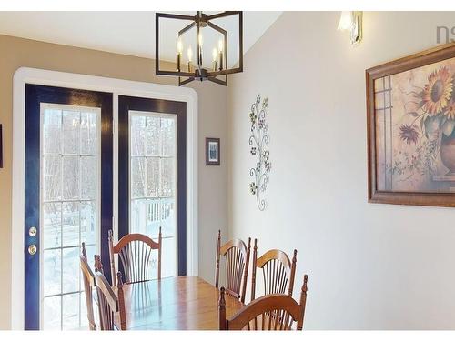 55 Pleasant Drive, Lyons Brook, NS 