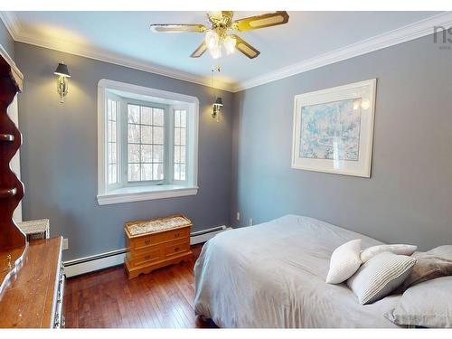 55 Pleasant Drive, Lyons Brook, NS 