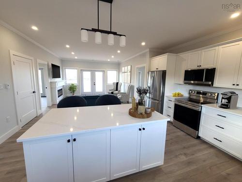 41 Colonial Arms Drive, Deep Brook, NS 