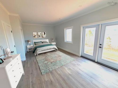 41 Colonial Arms Drive, Deep Brook, NS 