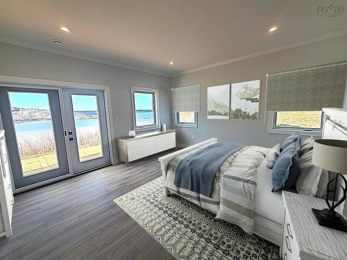 41 Colonial Arms Drive, Deep Brook, NS 