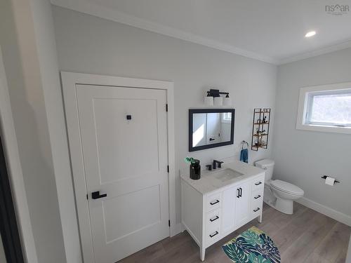 41 Colonial Arms Drive, Deep Brook, NS 
