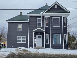 457 Robie Street  Truro, NS B2N 1M1