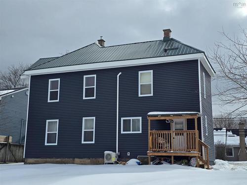 457 Robie Street, Truro, NS 