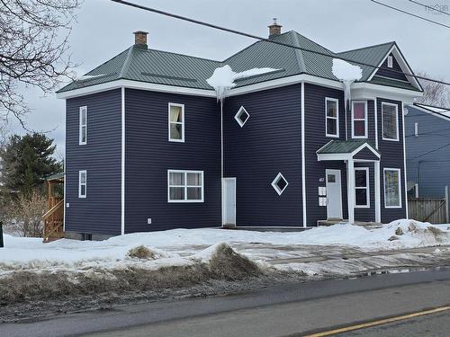 457 Robie Street, Truro, NS 