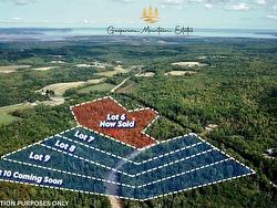 Lot 9 Greenfield Road  Greenfield, NS B0P 1X0