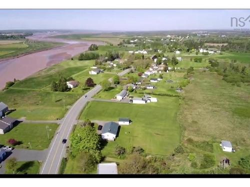Lot 2 Highway, Lower Onslow, NS 