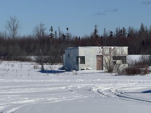Lot 2 Highway, Lower Onslow, NS 