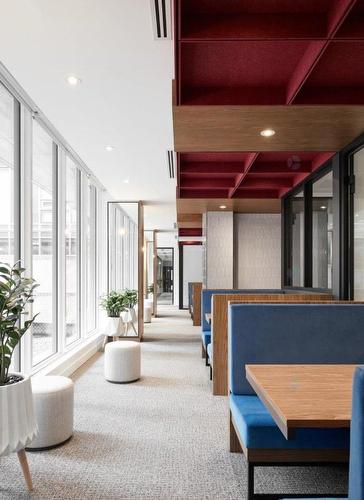 Common room - 1907-1180 Rue De Bleury, Montréal (Ville-Marie), QC - Indoor