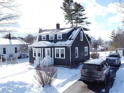 21 South Street  Carleton Corner, NS B0S 1C0