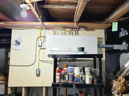 35 Mcdonald Road, White Point, NS 