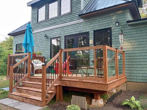 35 Mcdonald Road, White Point, NS 