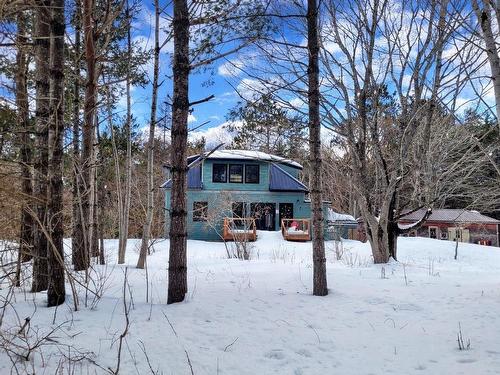 35 Mcdonald Road, White Point, NS 